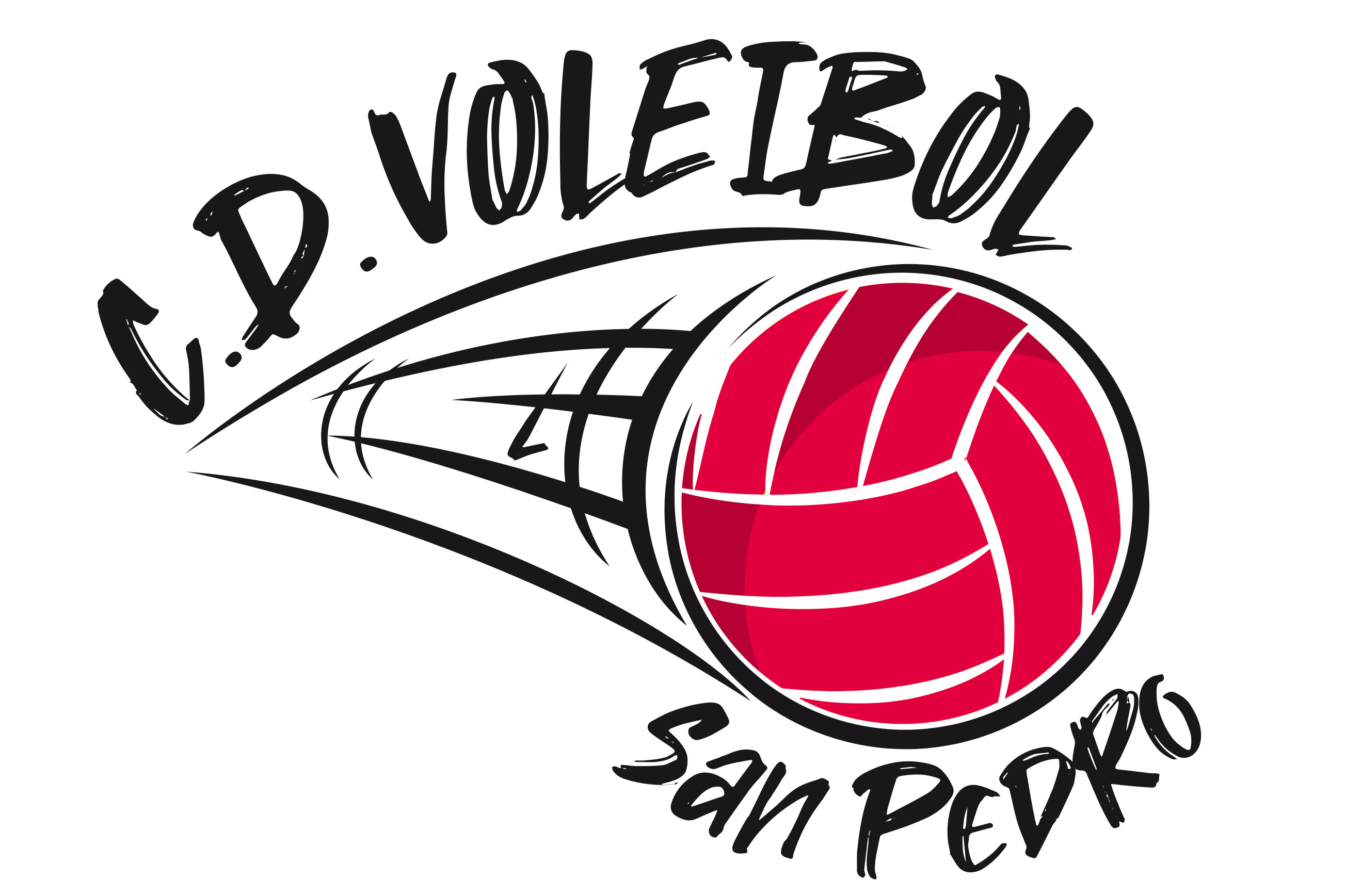 CD Voleibol San Pedro