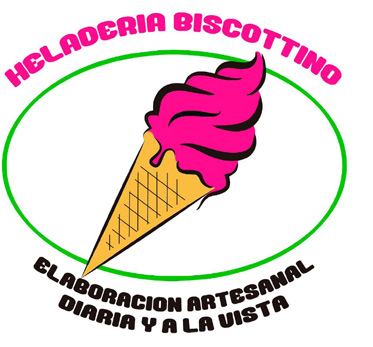 Heladería Biscottino