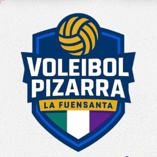 CV PIZARRA LA FUENSANTA AZUL