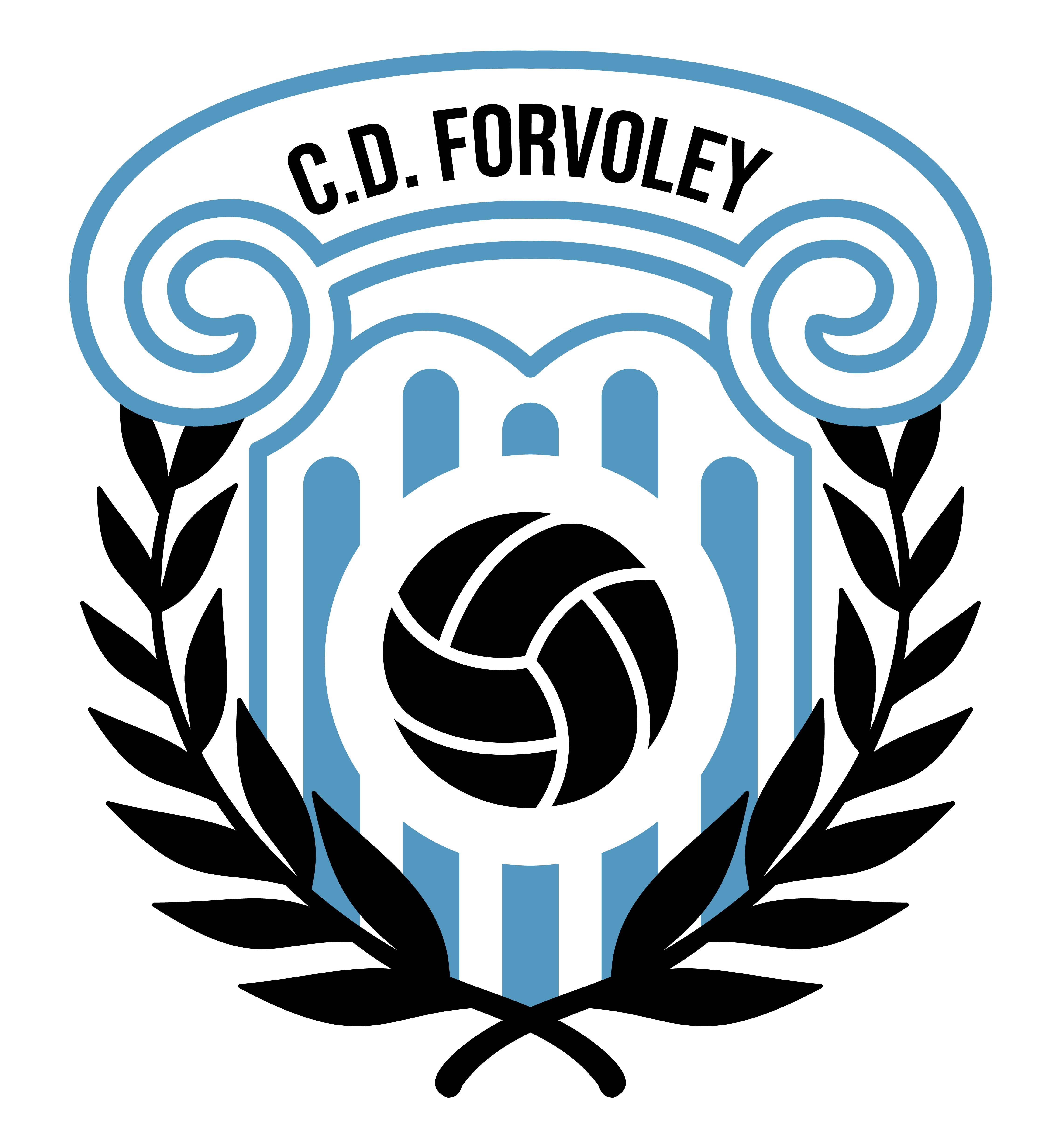 CD Forvoley