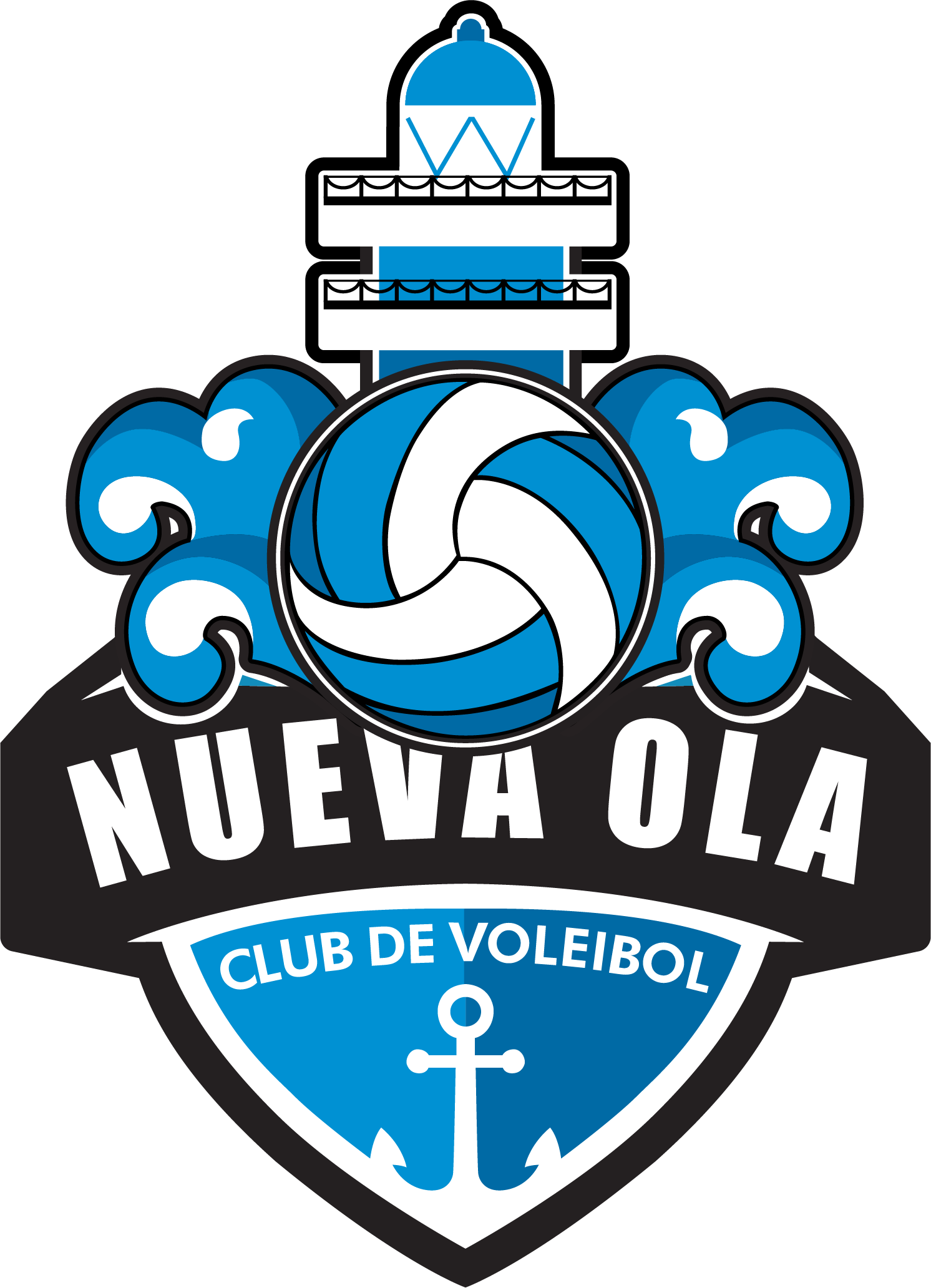 NUEVA OLA